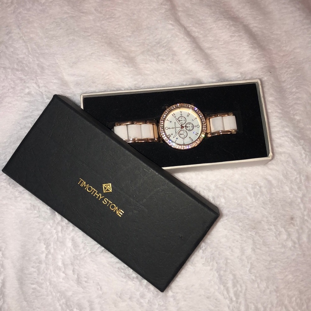 Timothy Stone Desire  watch!